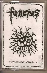 Funerus : Dismembered Again...